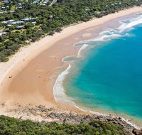 Sandcastles 1770 Motel  Resort - Accommodation Port Hedland