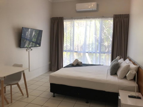 Sandcastles 1770 Motel & Resort - Accommodation Port Hedland 5