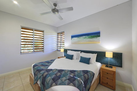 Sandcastles 1770 Motel & Resort - Accommodation Port Hedland 7