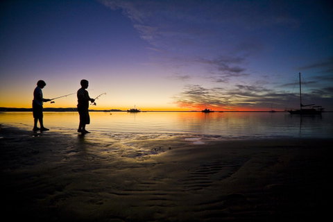 Sandcastles 1770 Motel & Resort - Accommodation Port Hedland 32