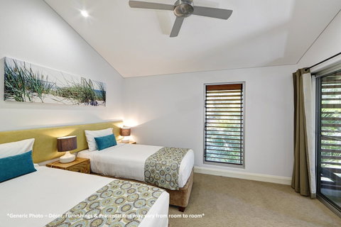 Sandcastles 1770 Motel & Resort - Accommodation Port Hedland 21