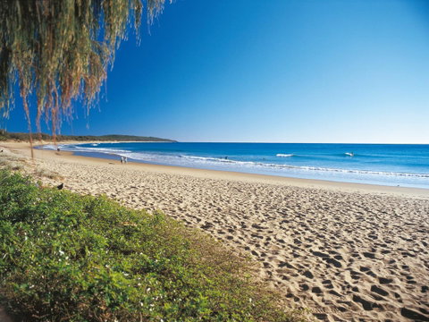 Sandcastles 1770 Motel & Resort - Accommodation Port Hedland 31