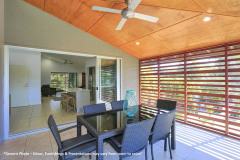 Sandcastles 1770 Motel & Resort - Accommodation Port Hedland 19