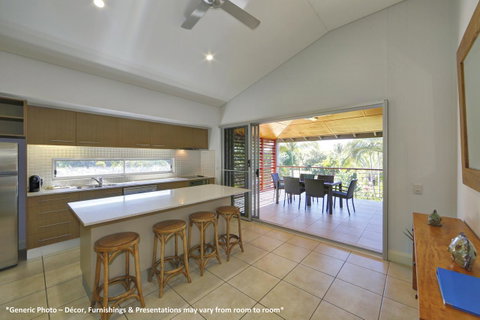 Sandcastles 1770 Motel & Resort - Accommodation Port Hedland 22