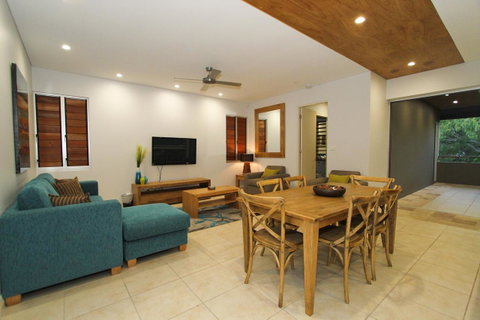 Sandcastles 1770 Motel & Resort - Accommodation Port Hedland 4