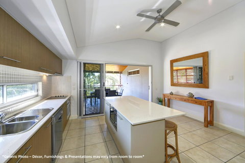 Sandcastles 1770 Motel & Resort - Accommodation Port Hedland 25