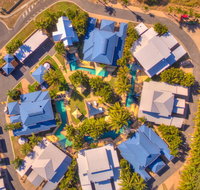 Edge on Beaches - Accommodation Port Hedland