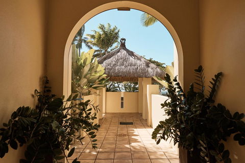 Sea Change Beachfront Apartments - Accommodation Port Hedland 18