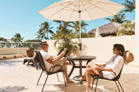 Sea Change Beachfront Apartments - Accommodation Port Hedland 8