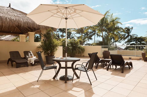 Sea Change Beachfront Apartments - Accommodation Port Hedland 9