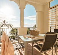 Sea Change Beachfront Apartments - Accommodation Port Hedland
