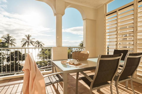 Sea Change Beachfront Apartments - Accommodation Port Hedland 0