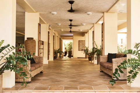 Sea Change Beachfront Apartments - Accommodation Port Hedland 15