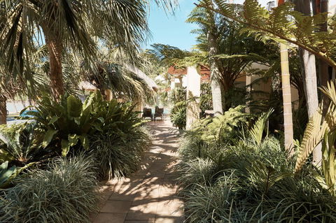 Sea Change Beachfront Apartments - Accommodation Port Hedland 19
