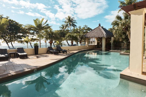 Sea Change Beachfront Apartments - Accommodation Port Hedland 14