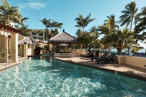 Sea Change Beachfront Apartments - Accommodation Port Hedland 1