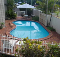 Northpoint Holiday Apartments - Accommodation Port Hedland