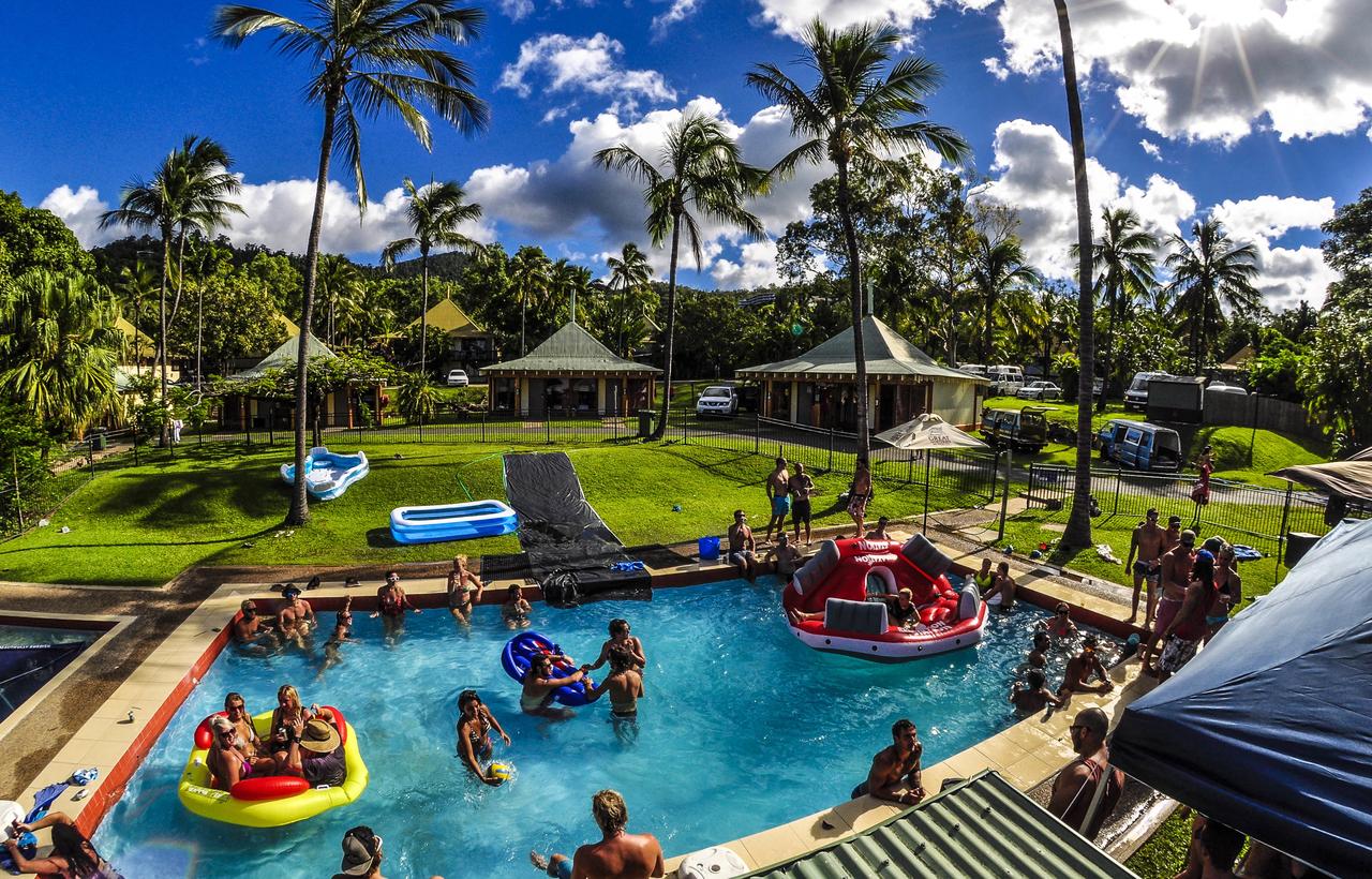 Airlie Beach QLD Accommodation Port Hedland