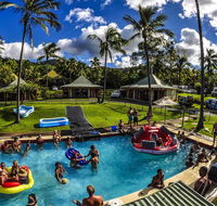 Nomads Airlie Beach - Accommodation Port Hedland