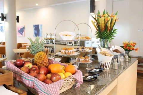 Mantra Club Croc - Accommodation Port Hedland 5