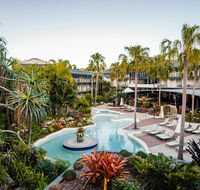 Mantra Club Croc - Accommodation Port Hedland