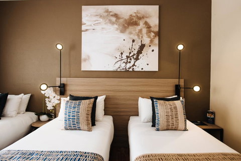 Mantra Club Croc - Accommodation Port Hedland 21