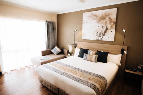 Mantra Club Croc - Accommodation Port Hedland 1