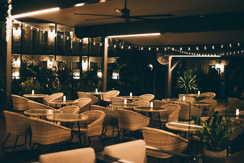 Mantra Club Croc - Accommodation Port Hedland 36