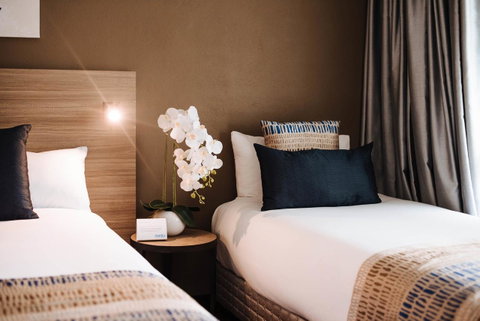 Mantra Club Croc - Accommodation Port Hedland 25