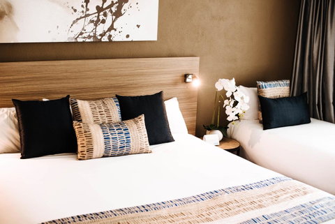 Mantra Club Croc - Accommodation Port Hedland 24