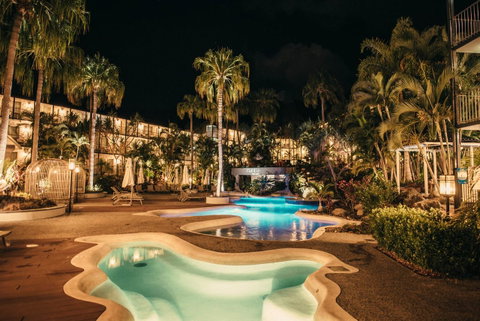 Mantra Club Croc - Accommodation Port Hedland 44