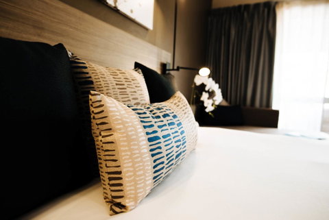 Mantra Club Croc - Accommodation Port Hedland 4