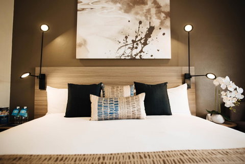 Mantra Club Croc - Accommodation Port Hedland 29