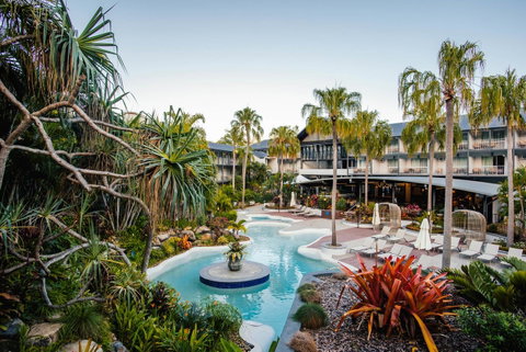 Mantra Club Croc - Accommodation Port Hedland 43