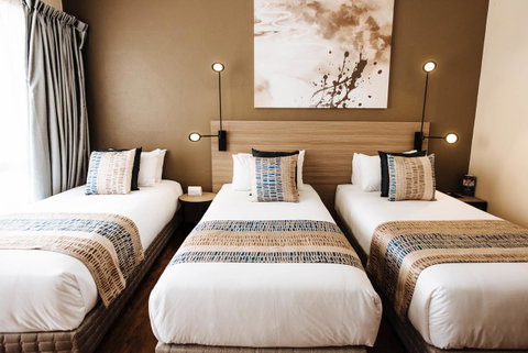 Mantra Club Croc - Accommodation Port Hedland 18
