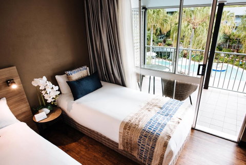 Mantra Club Croc - Accommodation Port Hedland 26