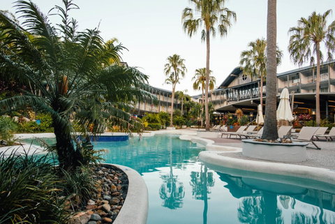 Mantra Club Croc - Accommodation Port Hedland 40