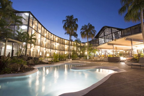 Mantra Club Croc - Accommodation Port Hedland 7