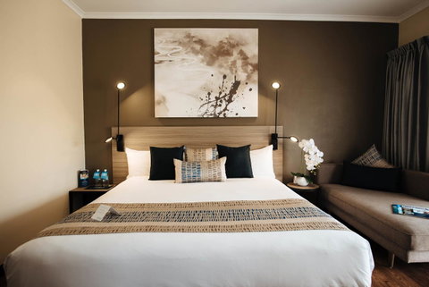 Mantra Club Croc - Accommodation Port Hedland 28