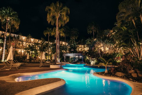 Mantra Club Croc - Accommodation Port Hedland 9