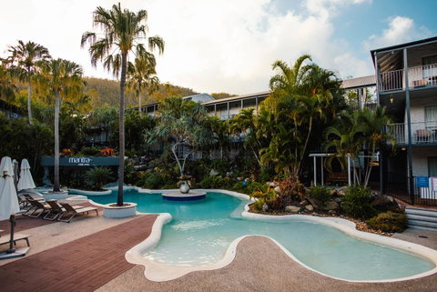 Mantra Club Croc - Accommodation Port Hedland 39