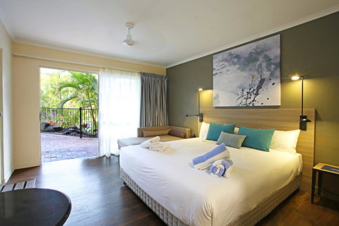 Mantra Club Croc - Accommodation Port Hedland 19