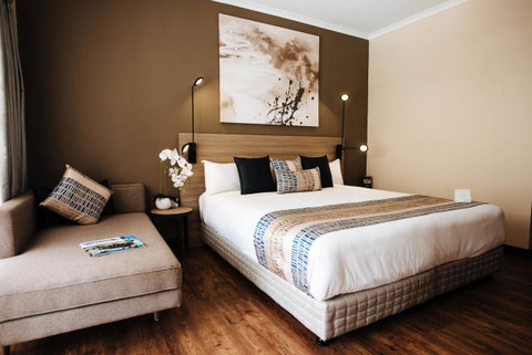 Mantra Club Croc - Accommodation Port Hedland 16