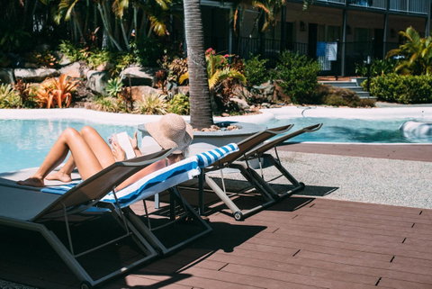 Mantra Club Croc - Accommodation Port Hedland 8