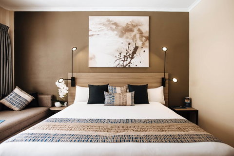 Mantra Club Croc - Accommodation Port Hedland 14