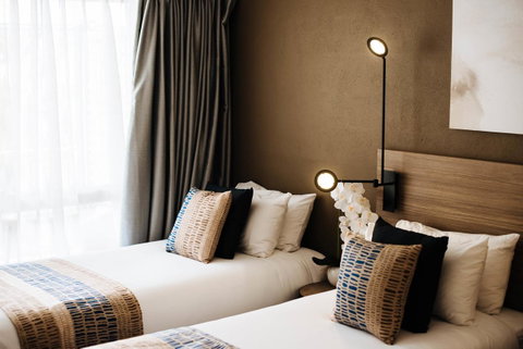 Mantra Club Croc - Accommodation Port Hedland 23