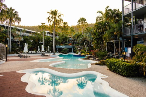 Mantra Club Croc - Accommodation Port Hedland 37