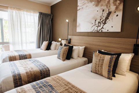 Mantra Club Croc - Accommodation Port Hedland 22