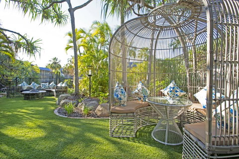 Mantra Club Croc - Accommodation Port Hedland 2