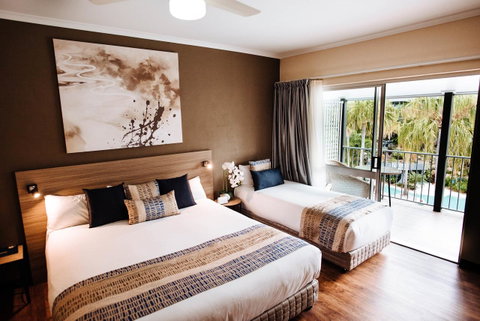Mantra Club Croc - Accommodation Port Hedland 27